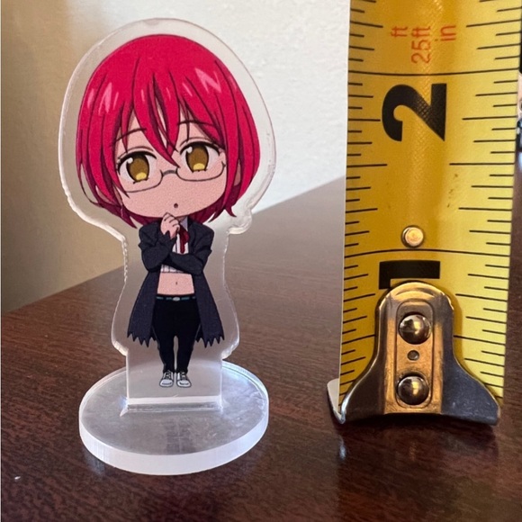 Seven Deadly Sins Mini Stand Anime - Picture 4 of 5